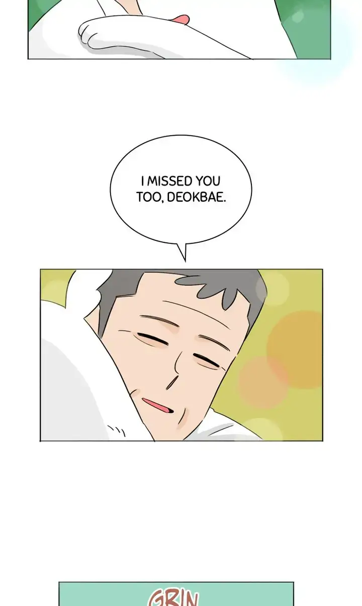 By My Side Chapter 31 page 26 - 
