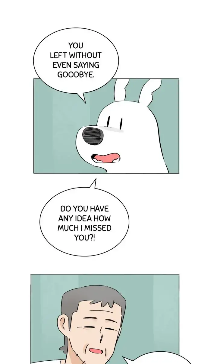 By My Side Chapter 31 page 28 - 
