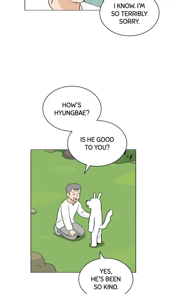By My Side Chapter 31 page 29 - 