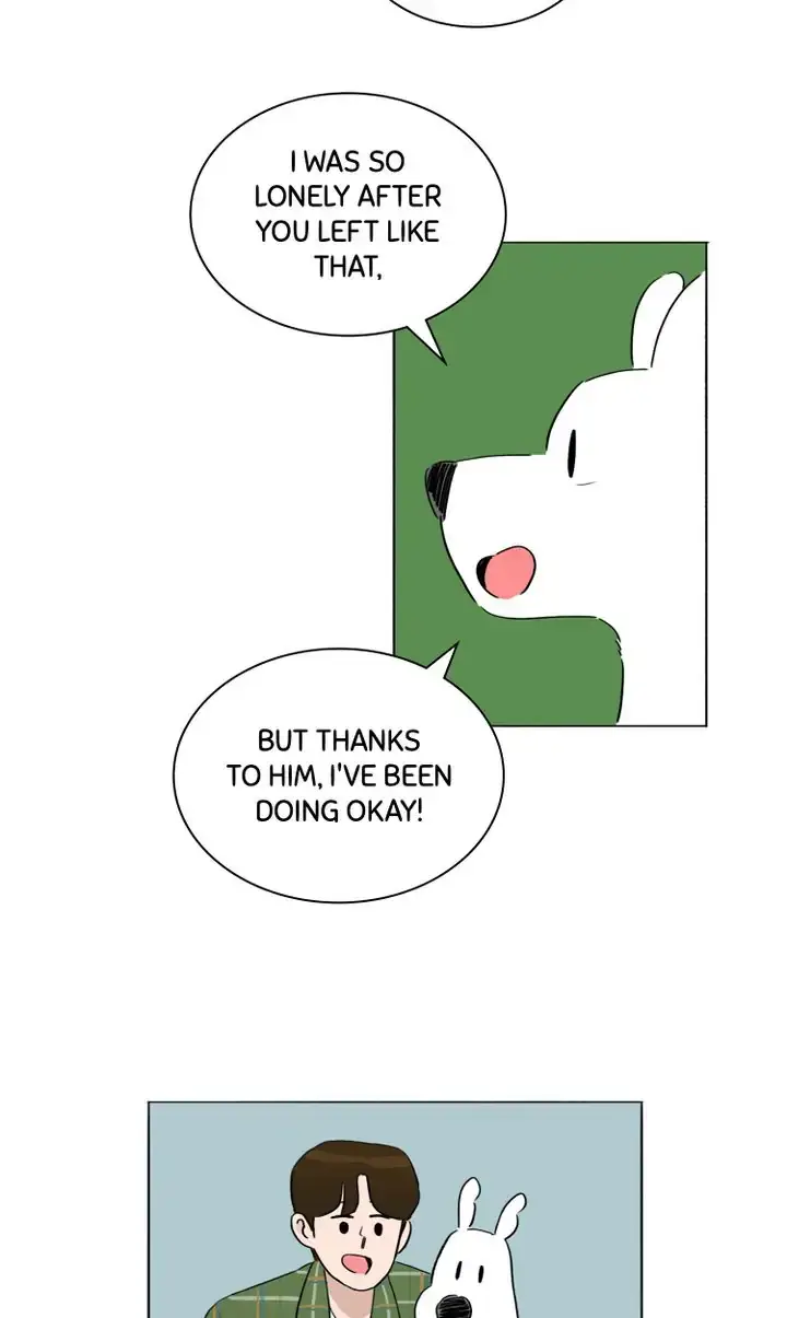 By My Side Chapter 31 page 30 - 
