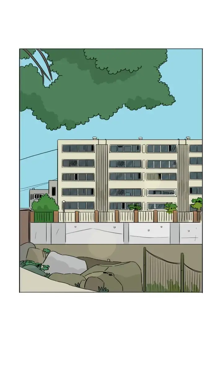 By My Side Chapter 31 page 4 - 