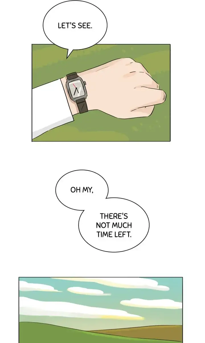 By My Side Chapter 31 page 32 - 