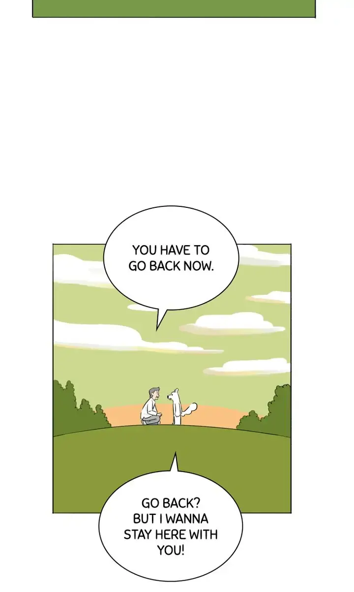 By My Side Chapter 31 page 33 - 