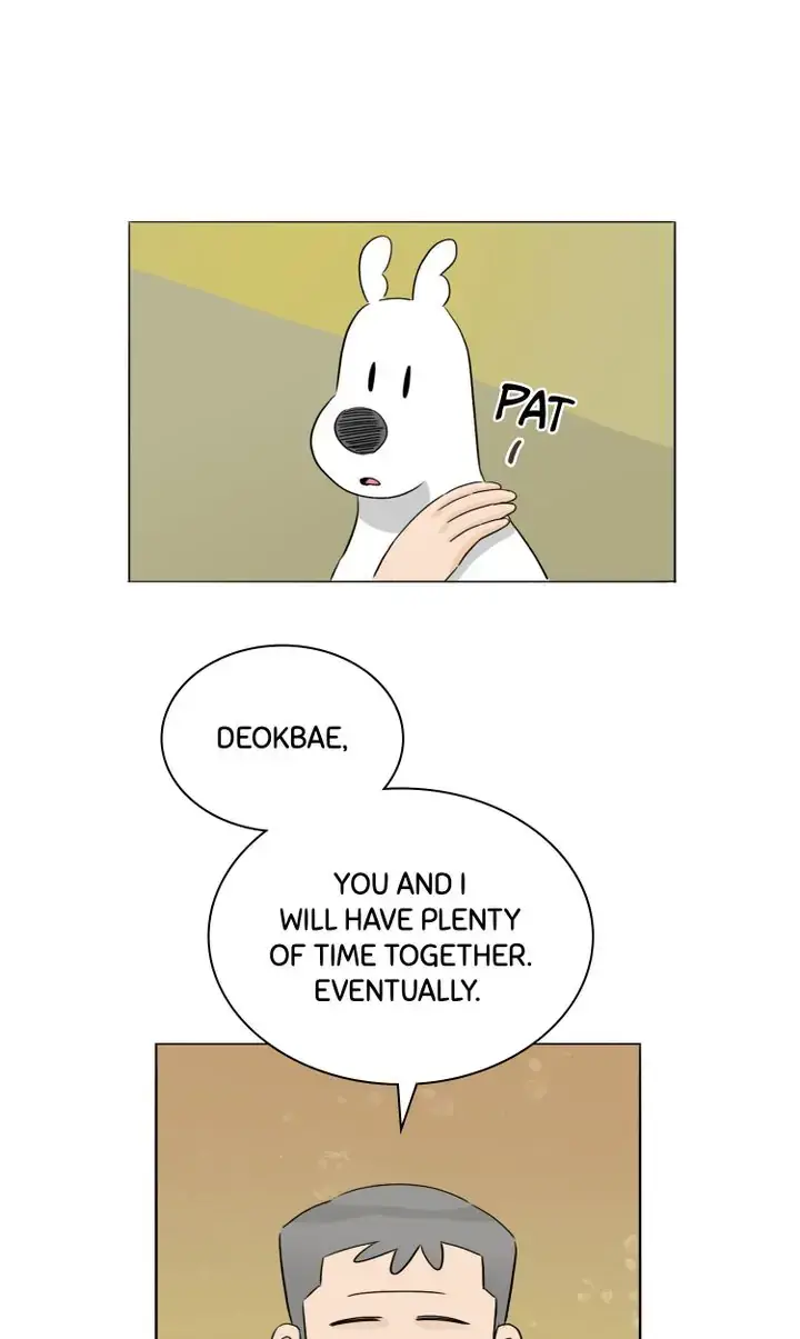 By My Side Chapter 31 page 34 - 