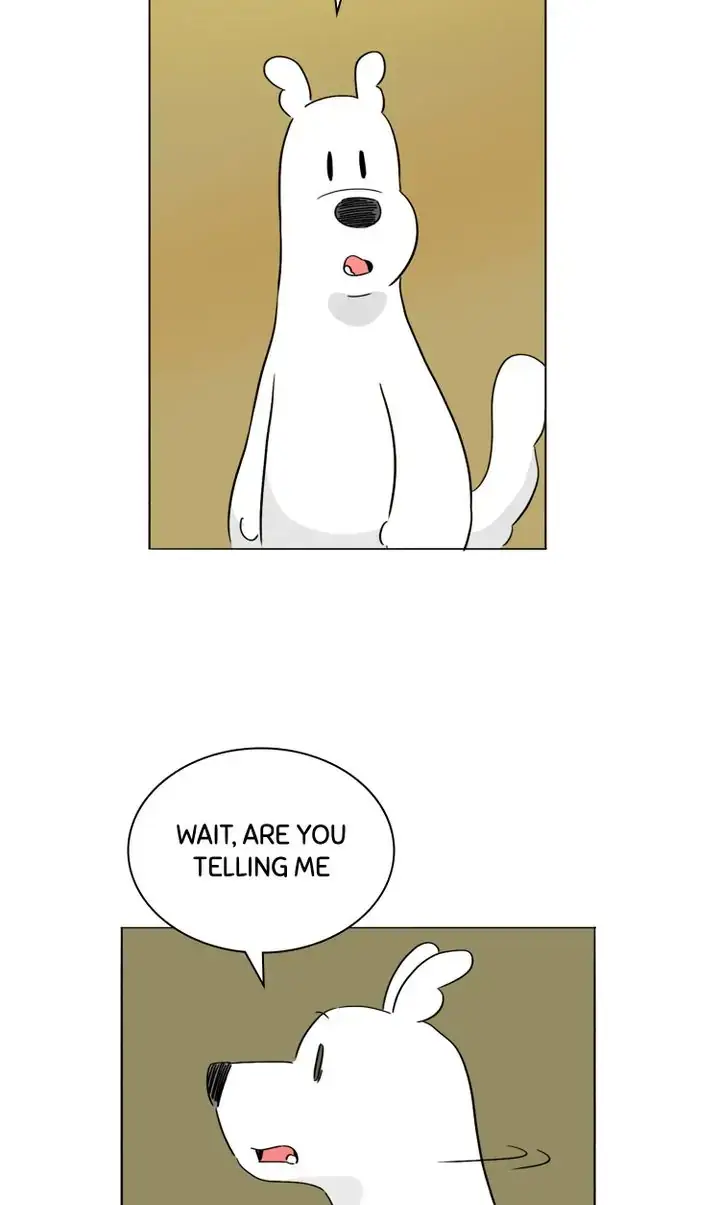 By My Side Chapter 31 page 39 - 