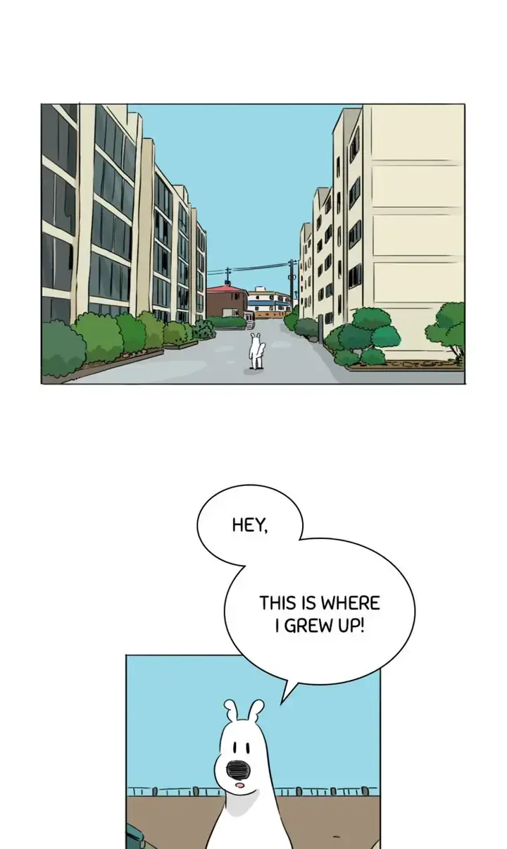 By My Side Chapter 31 page 5 - 