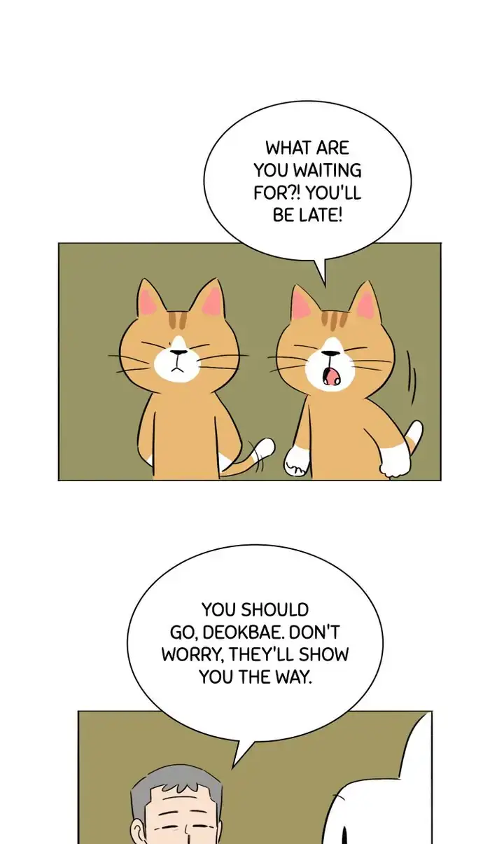 By My Side Chapter 31 page 41 - 