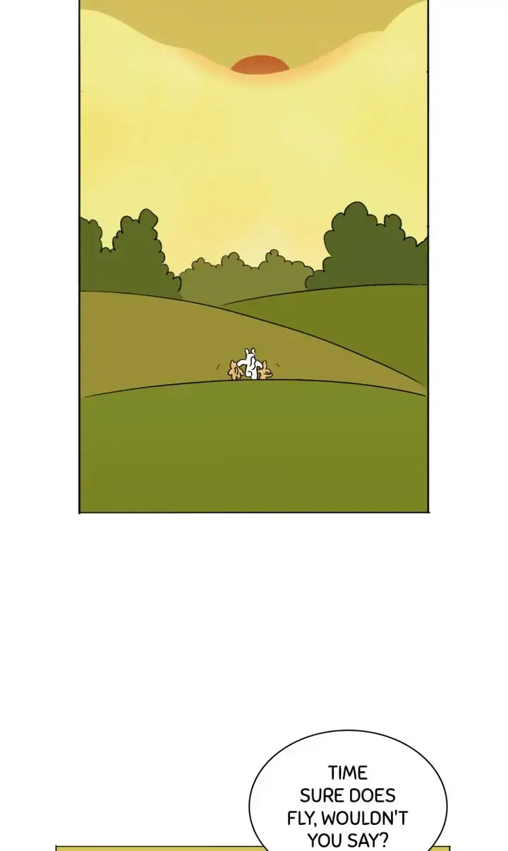 By My Side Chapter 31 page 47 - 
