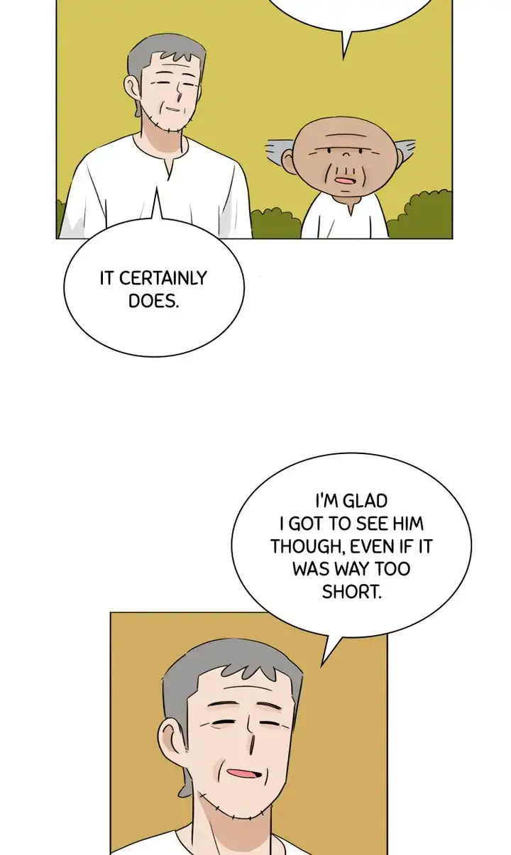 By My Side Chapter 31 page 48 - 