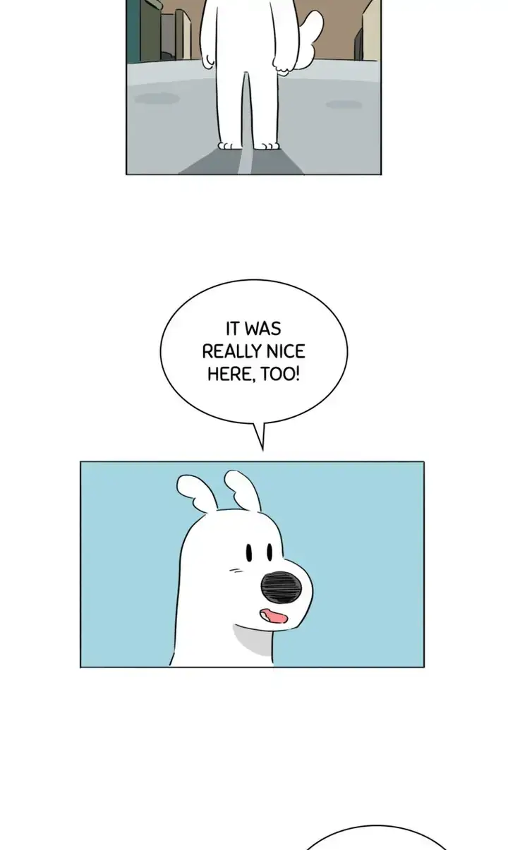 By My Side Chapter 31 page 6 - 