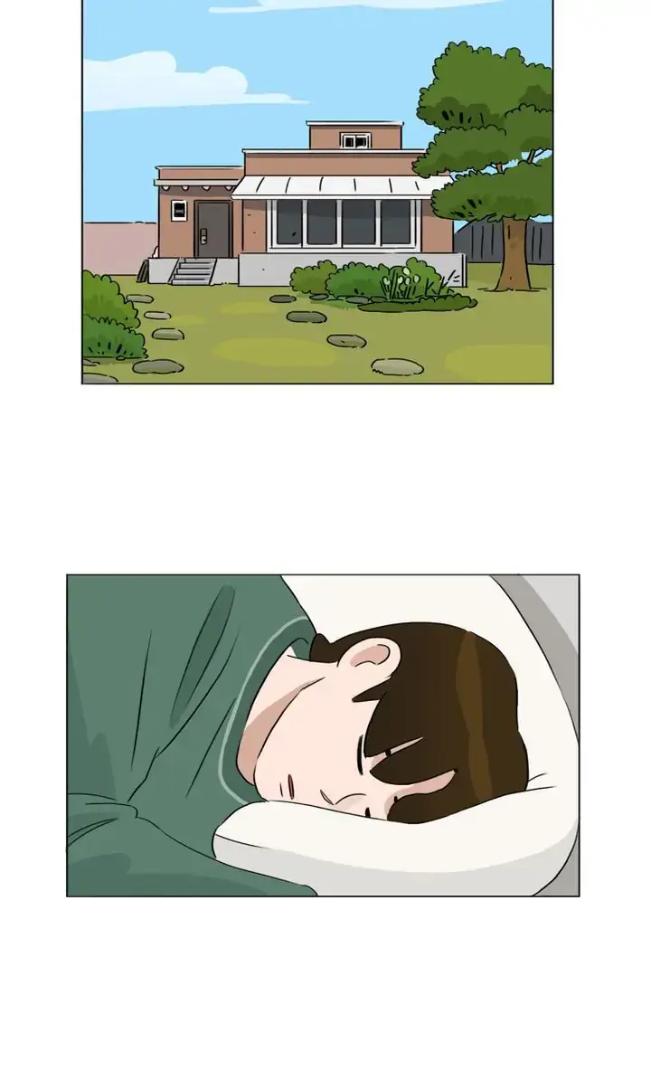 By My Side Chapter 31 page 51 - 