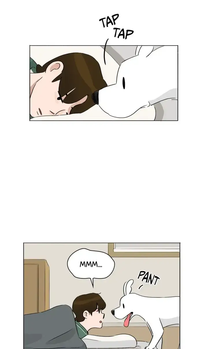 By My Side Chapter 31 page 52 - 