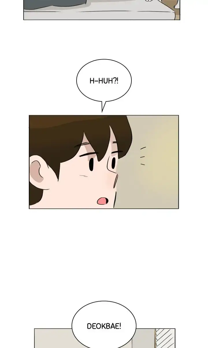 By My Side Chapter 31 page 53 - 
