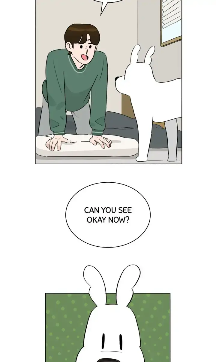 By My Side Chapter 31 page 54 - 