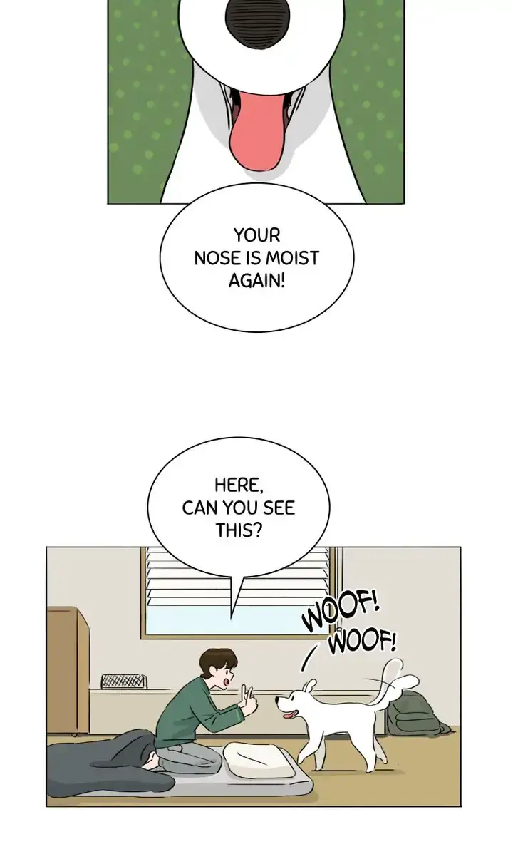 By My Side Chapter 31 page 55 - 