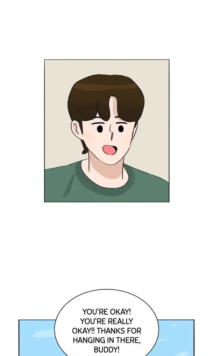 By My Side Chapter 31 page 56 - 