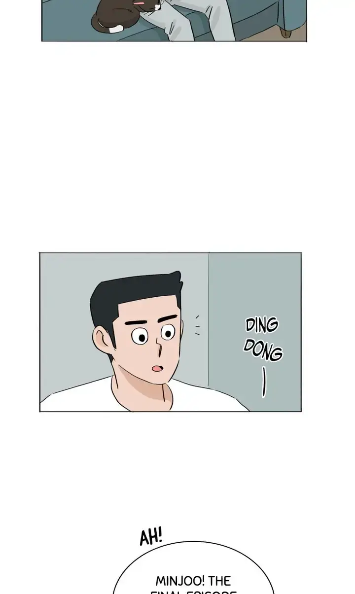 By My Side Chapter 31 page 59 - 