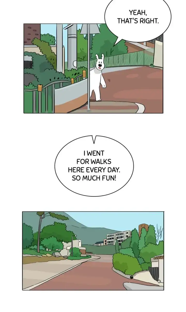 By My Side Chapter 31 page 7 - 