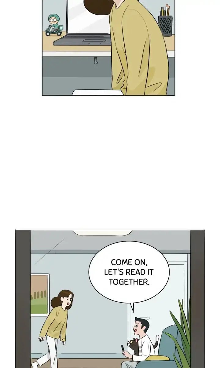 By My Side Chapter 31 page 61 - 