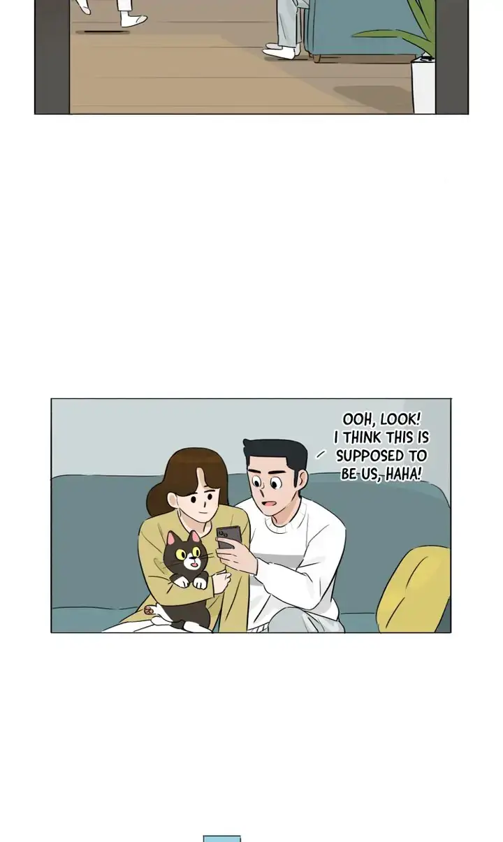 By My Side Chapter 31 page 62 - 