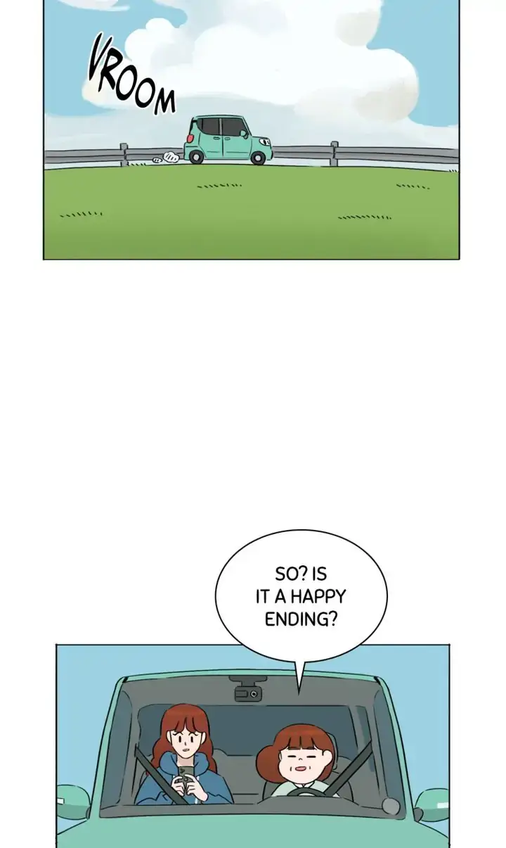 By My Side Chapter 31 page 65 - 