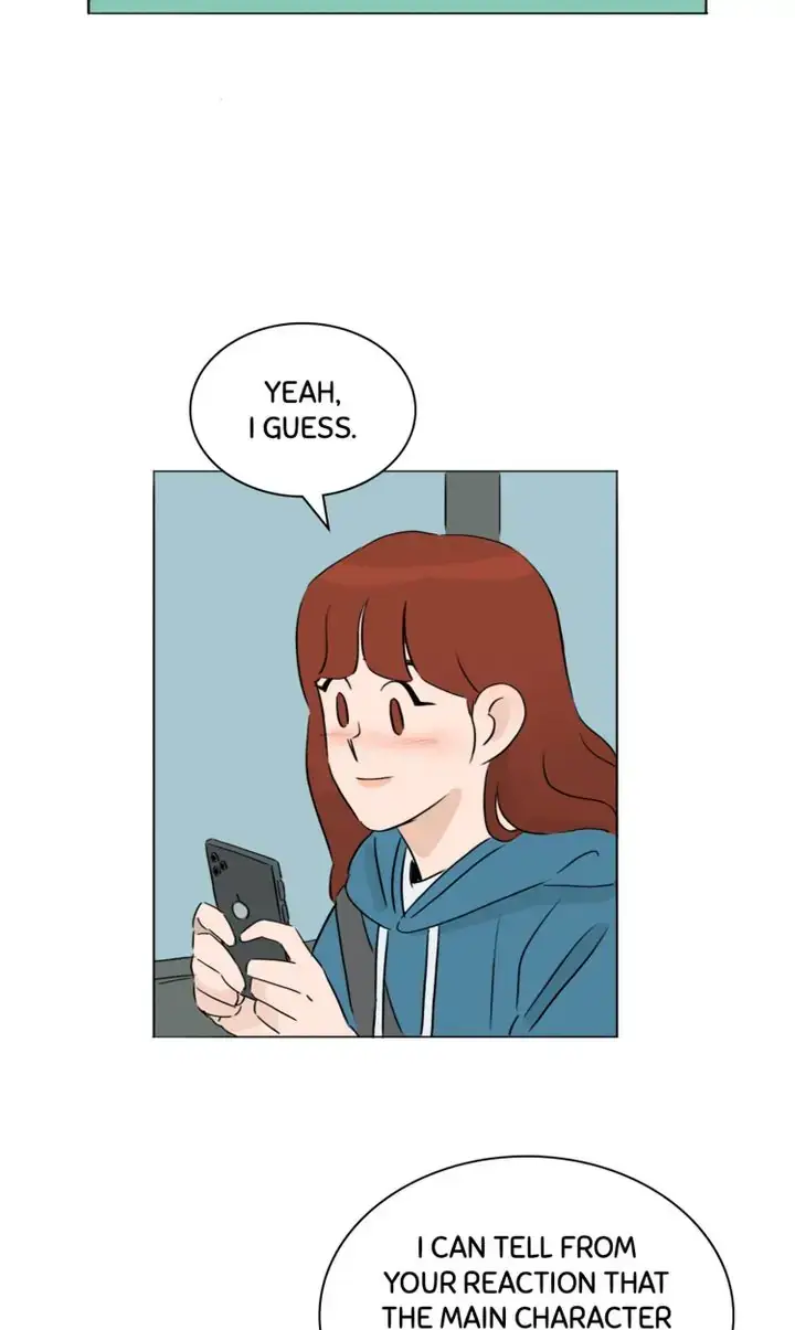 By My Side Chapter 31 page 66 - 