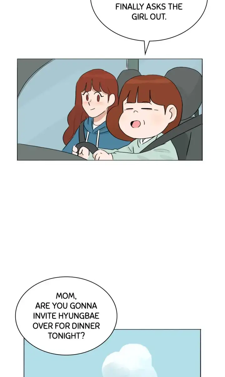 By My Side Chapter 31 page 67 - 