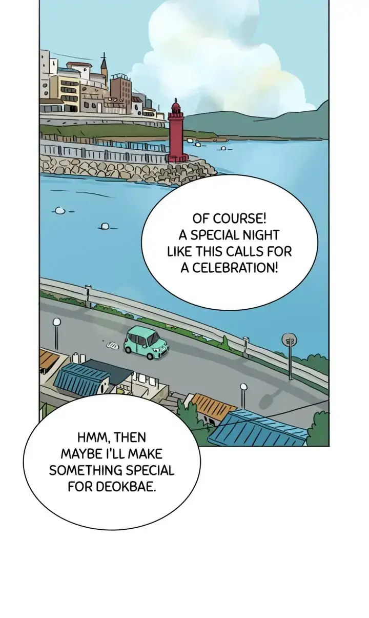 By My Side Chapter 31 page 68 - 