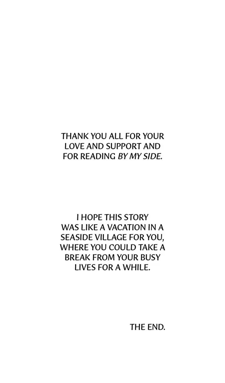By My Side Chapter 31 page 69 - 