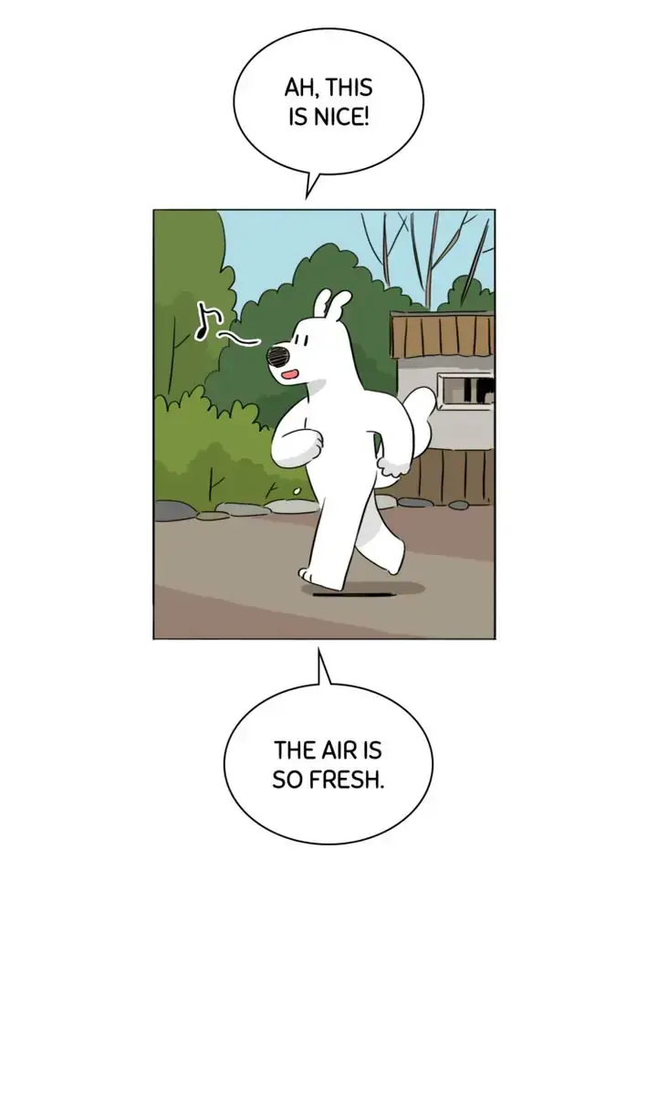 By My Side Chapter 31 page 8 - 