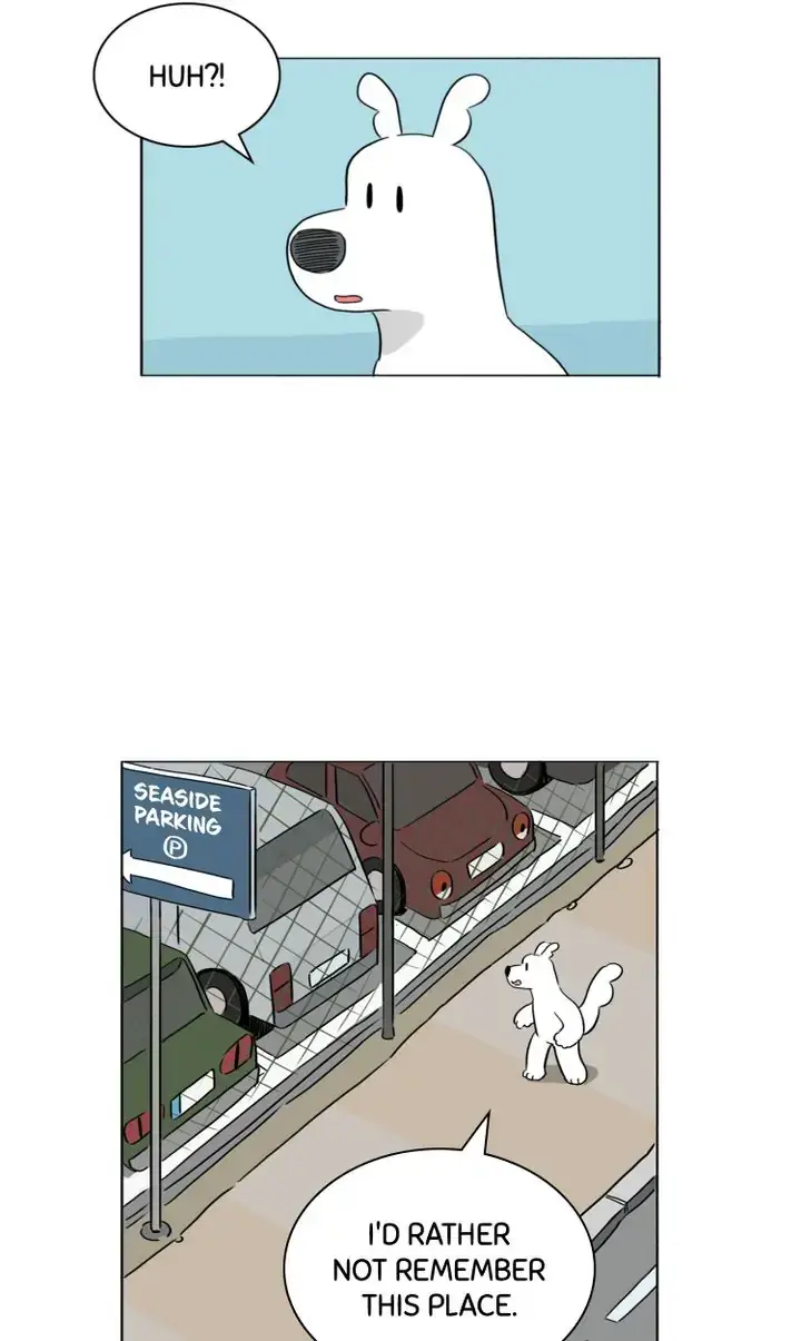 By My Side Chapter 31 page 9 - 