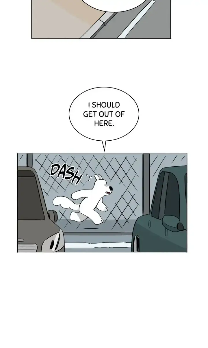 By My Side Chapter 31 page 10 - 