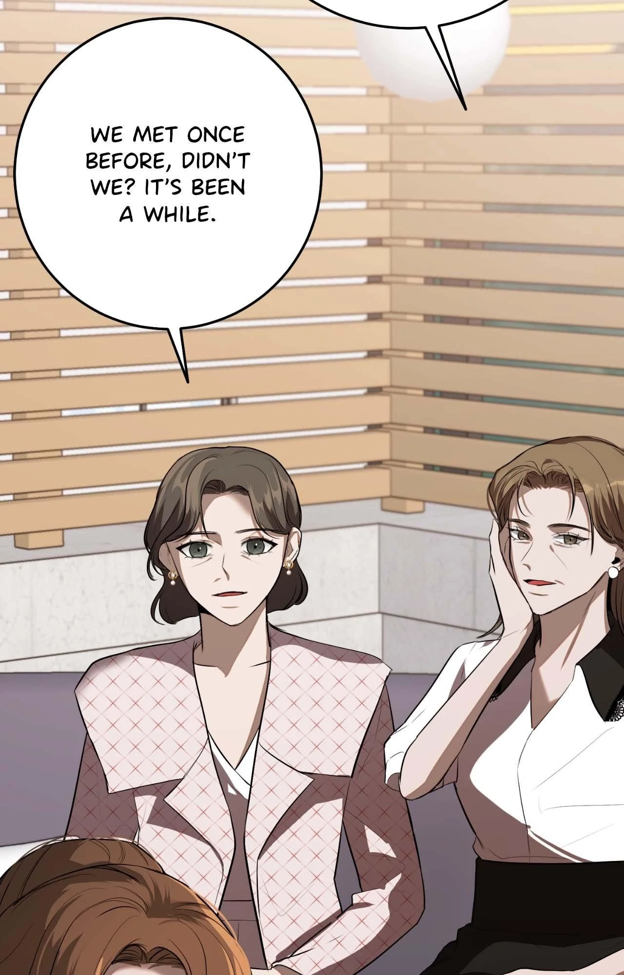 By My Side Chapter 32 page 105 - 