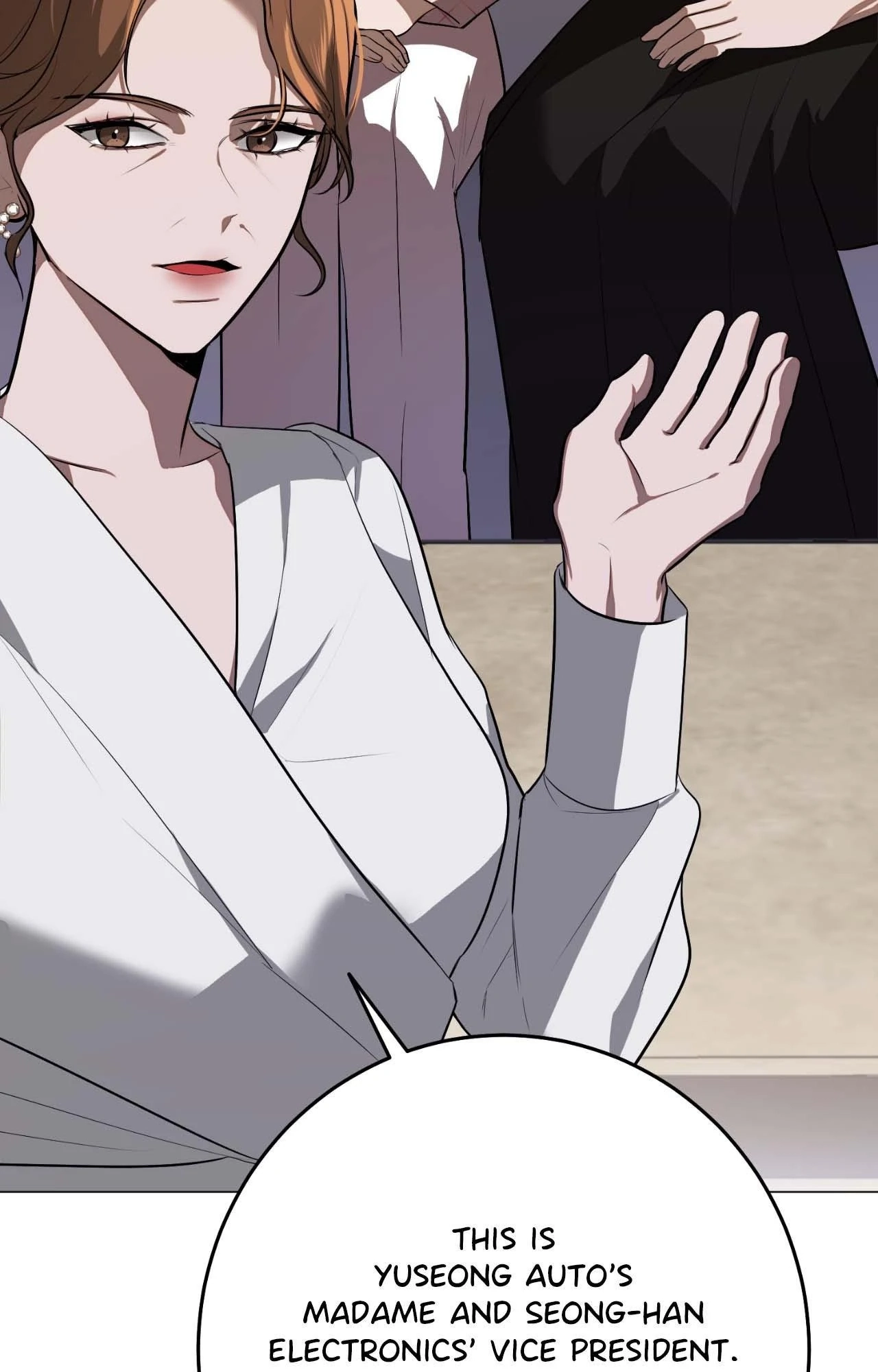 By My Side Chapter 32 page 106 - 