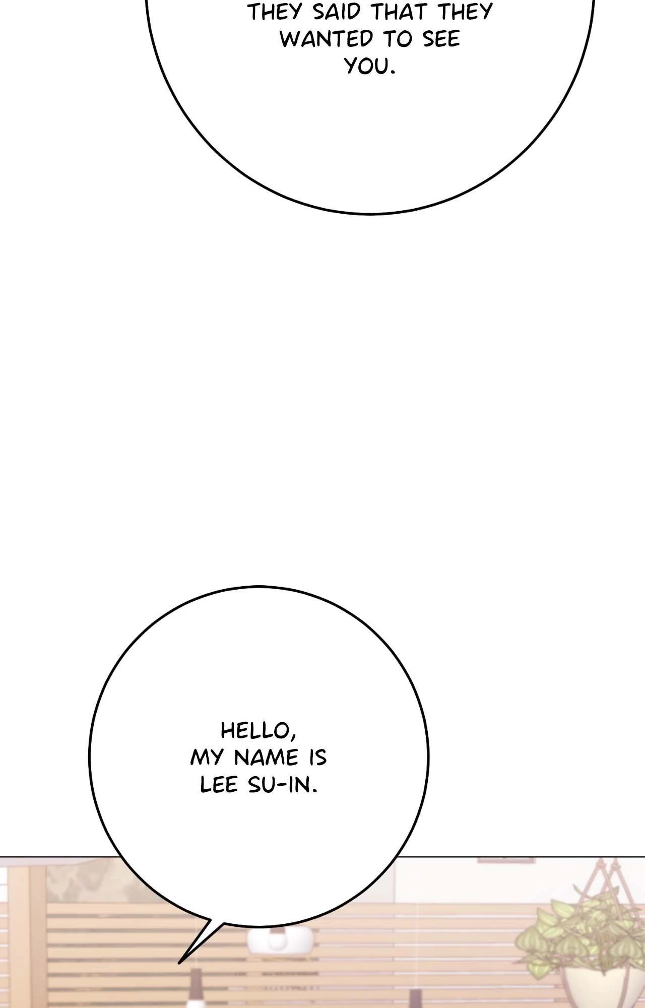 By My Side Chapter 32 page 107 - 