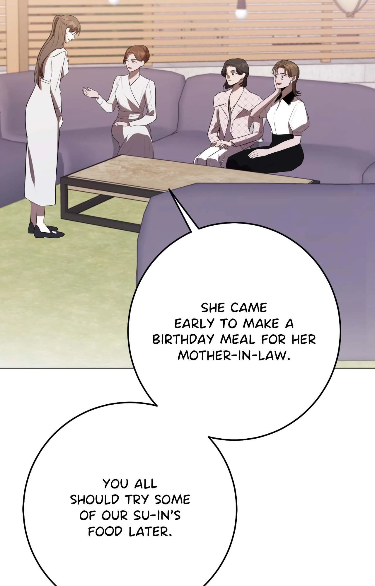By My Side Chapter 32 page 108 - 