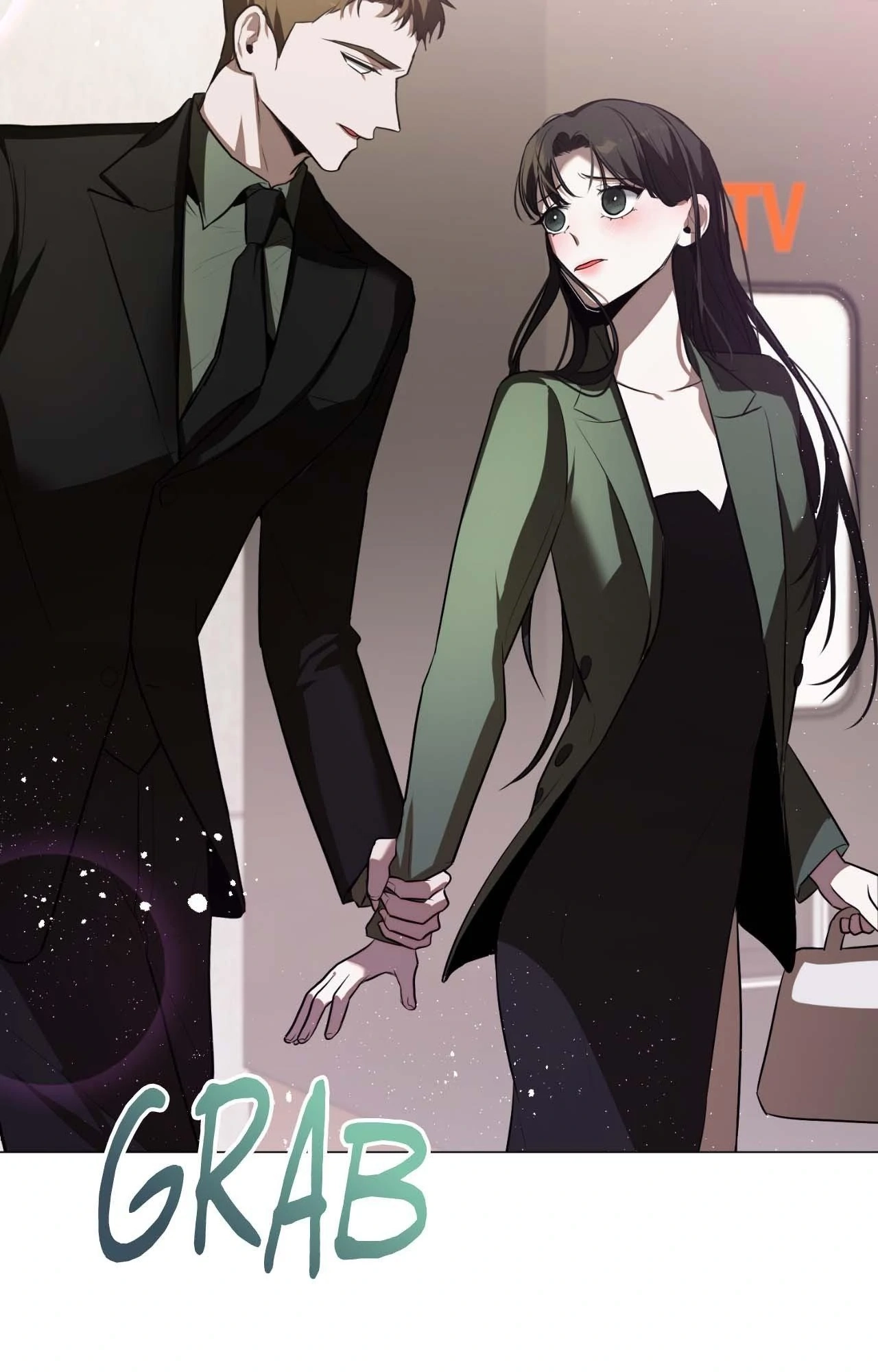By My Side Chapter 32 page 18 - 