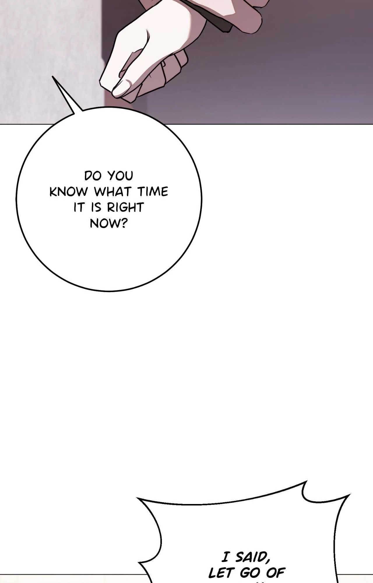 By My Side Chapter 32 page 25 - 