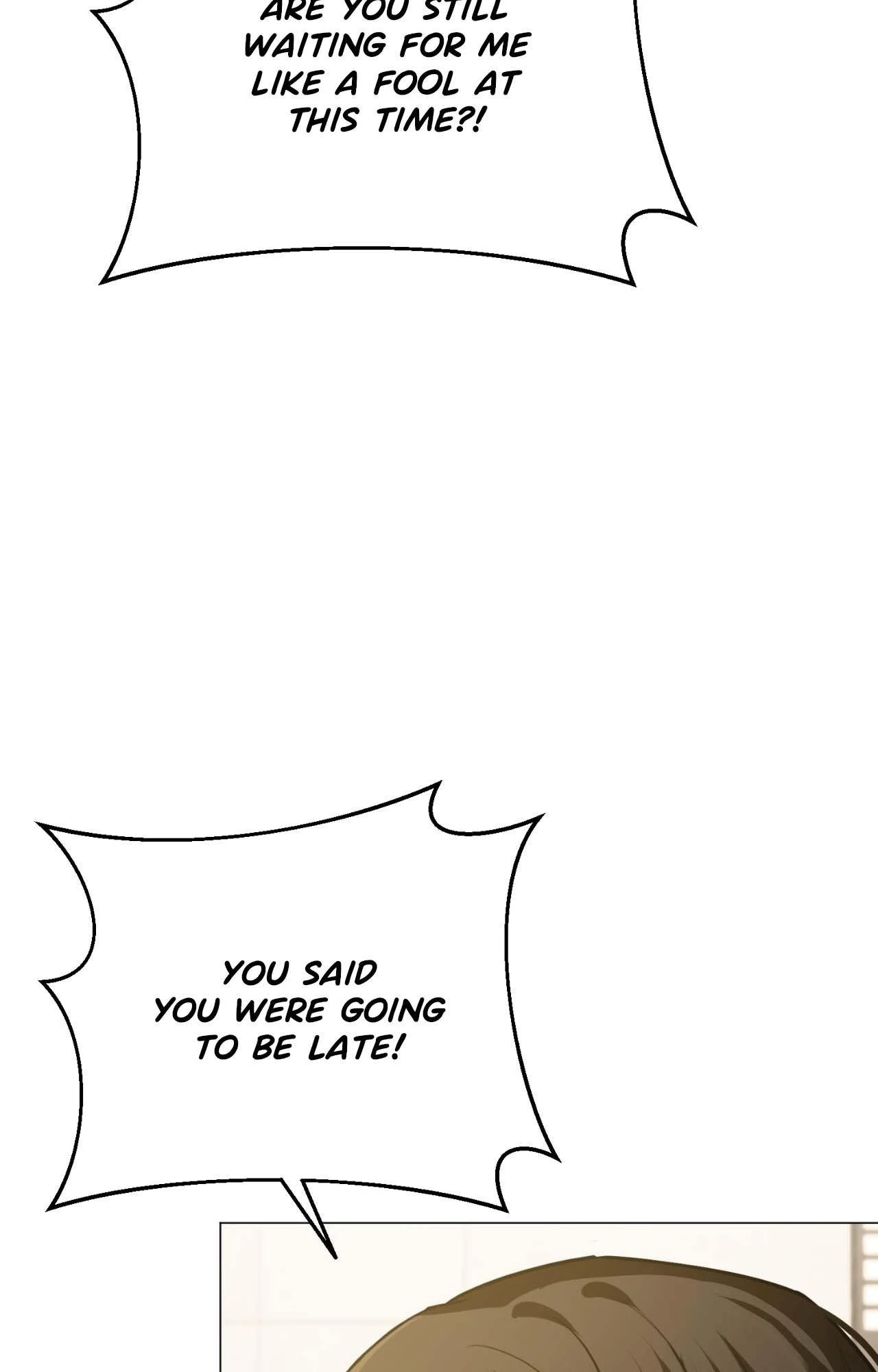 By My Side Chapter 32 page 27 - 