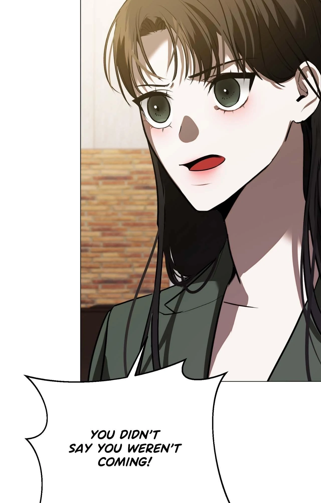 By My Side Chapter 32 page 28 - 