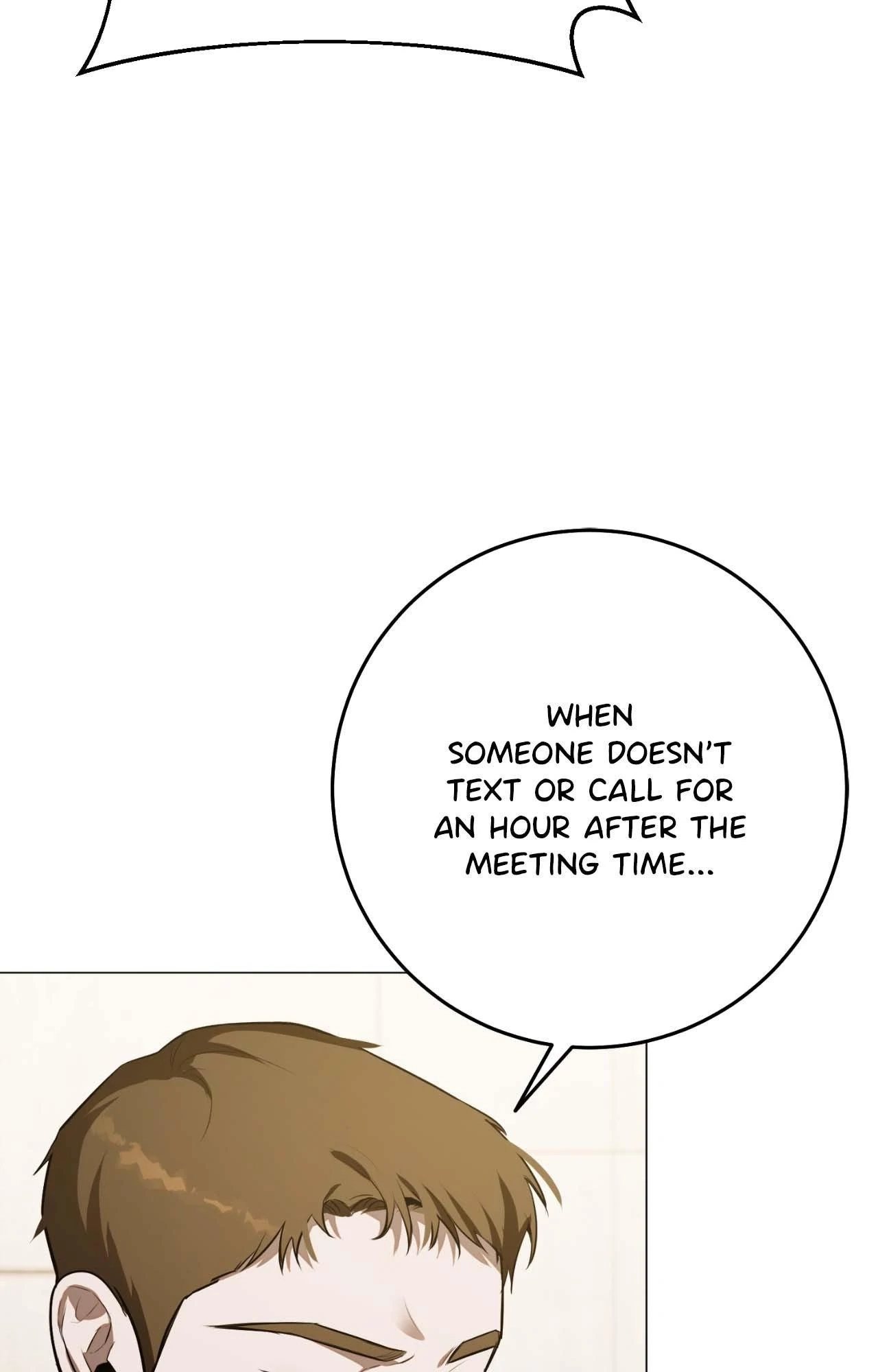 By My Side Chapter 32 page 29 - 
