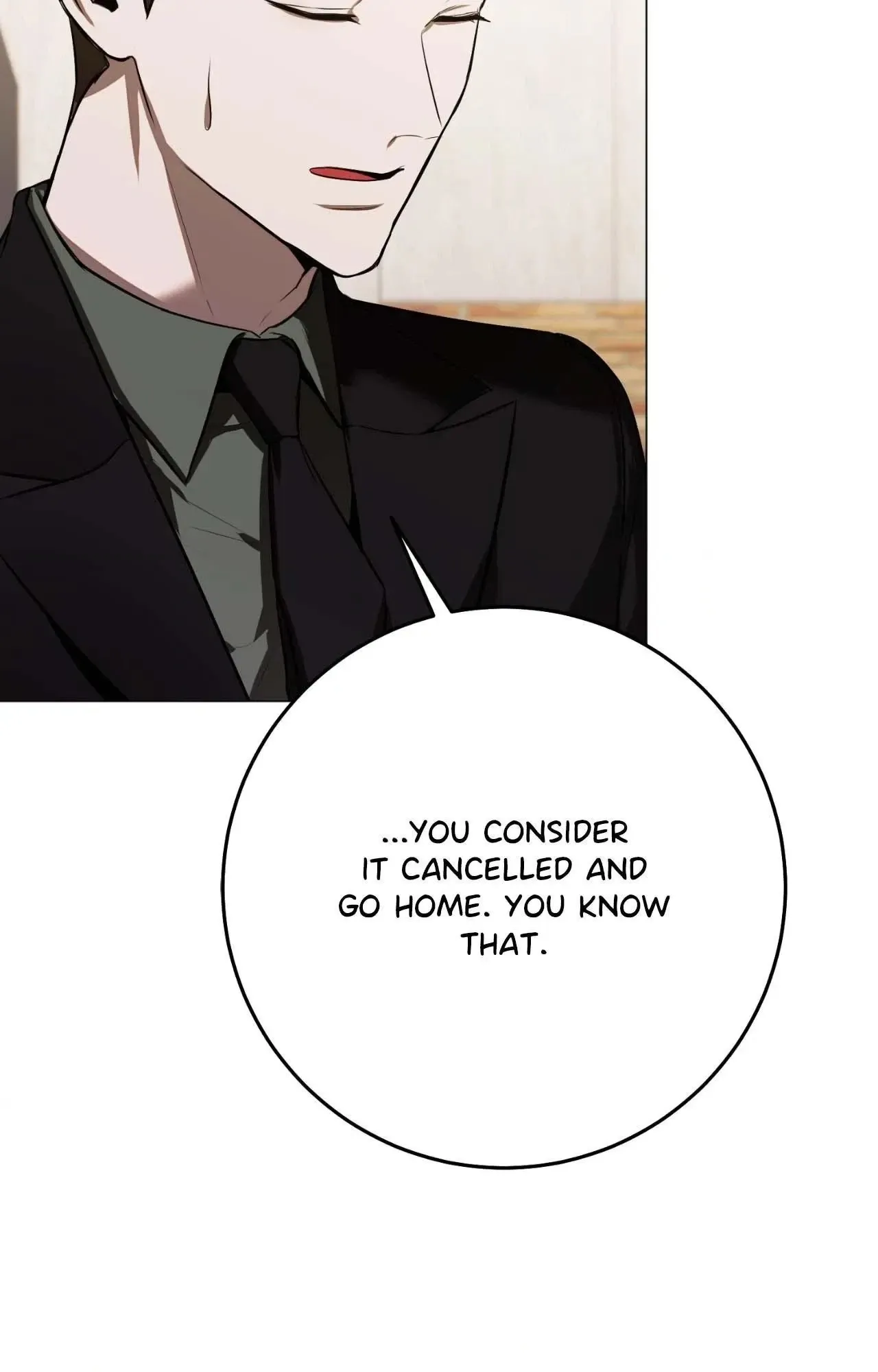 By My Side Chapter 32 page 30 - 