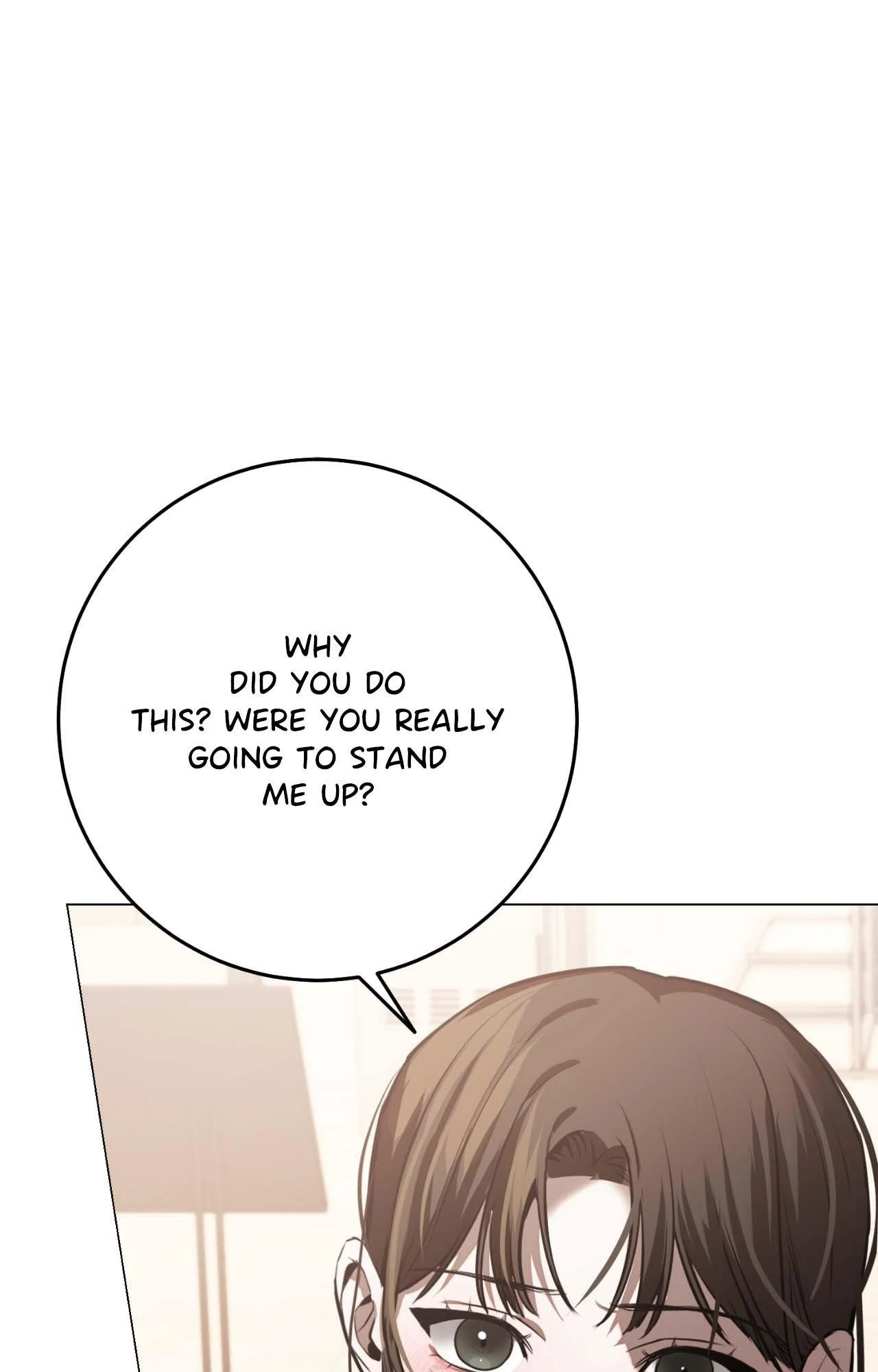 By My Side Chapter 32 page 33 - 