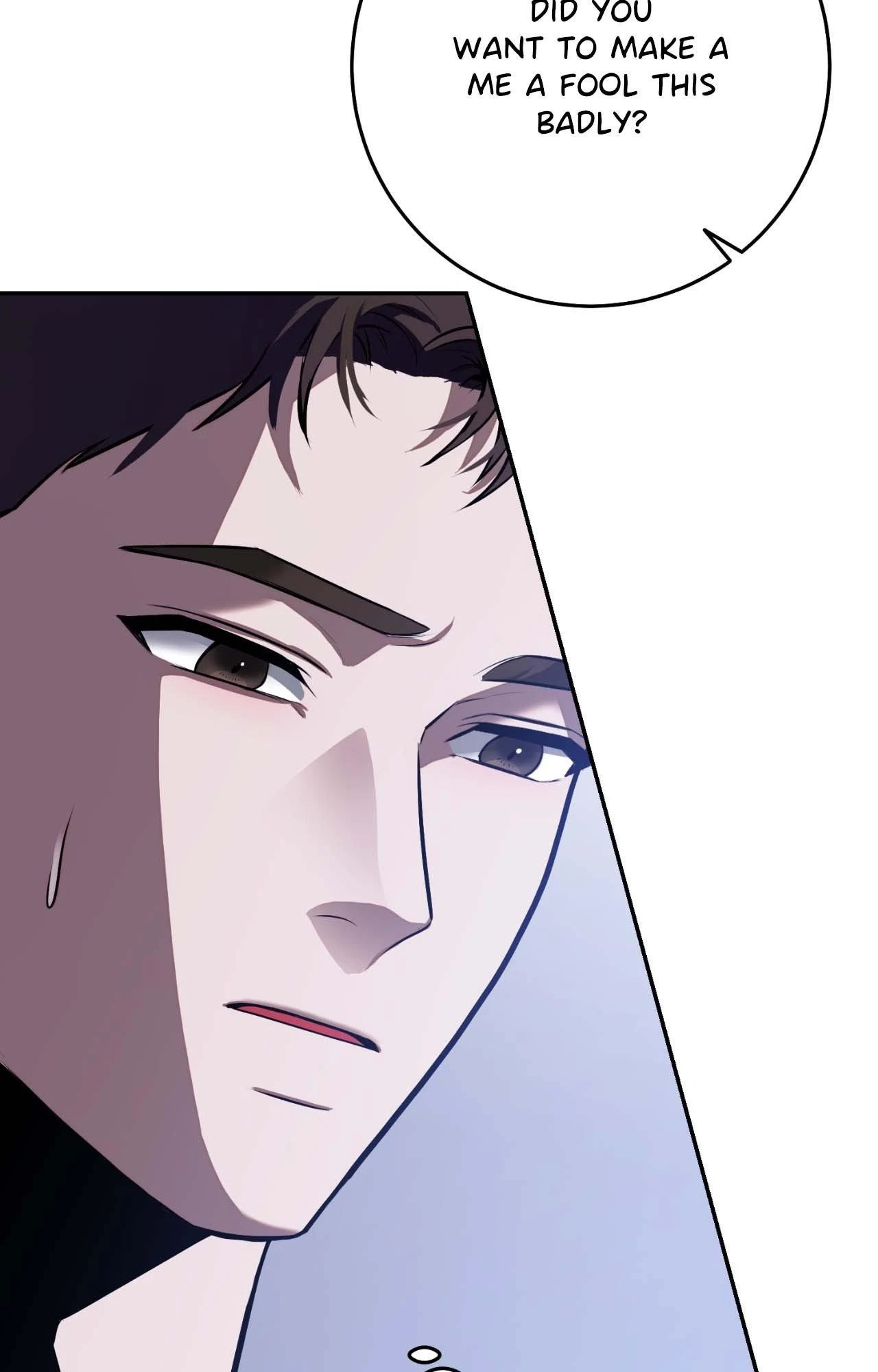By My Side Chapter 32 page 35 - 