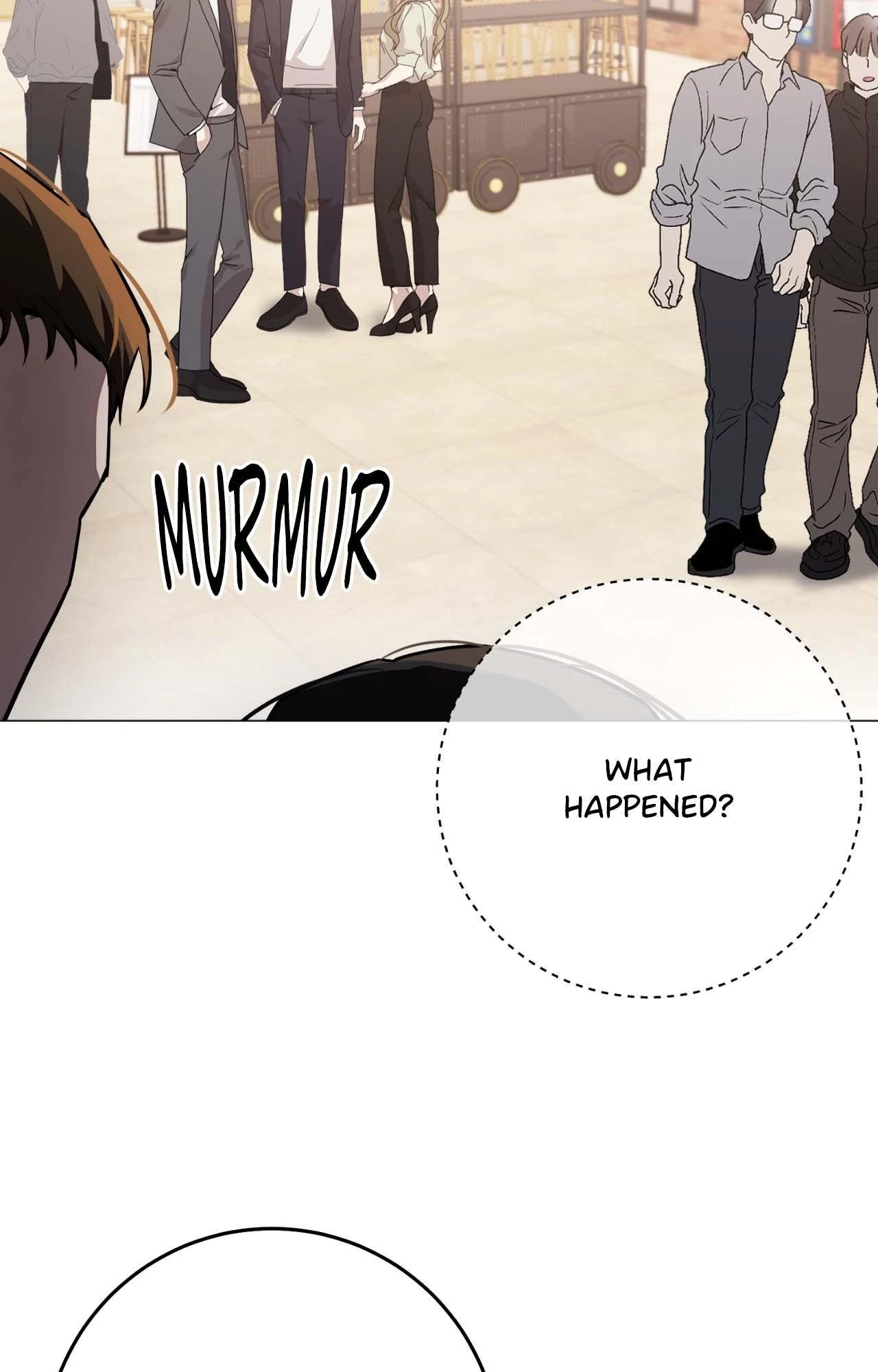 By My Side Chapter 32 page 37 - 