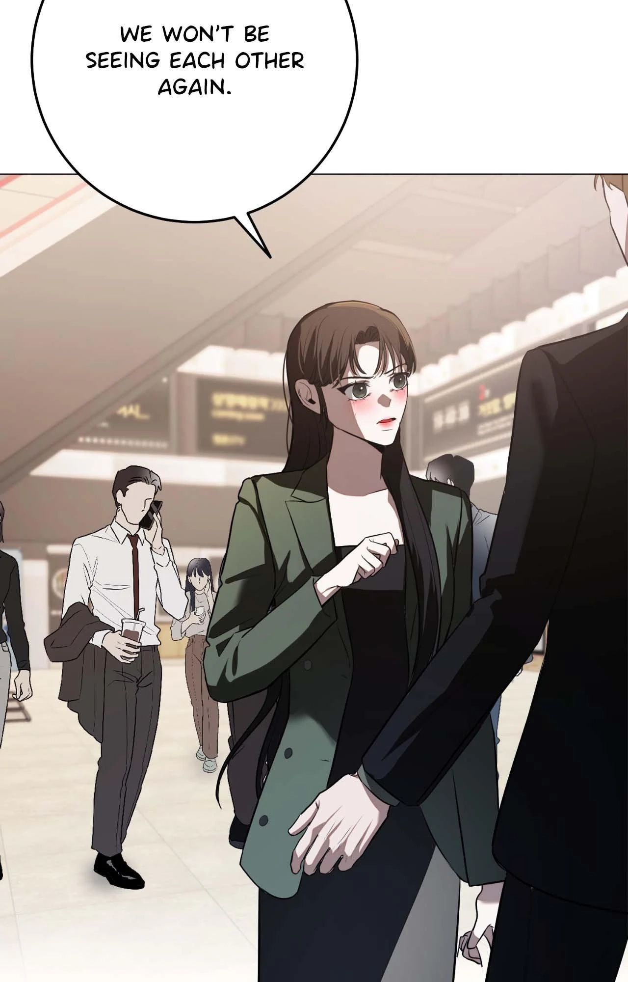 By My Side Chapter 32 page 38 - 