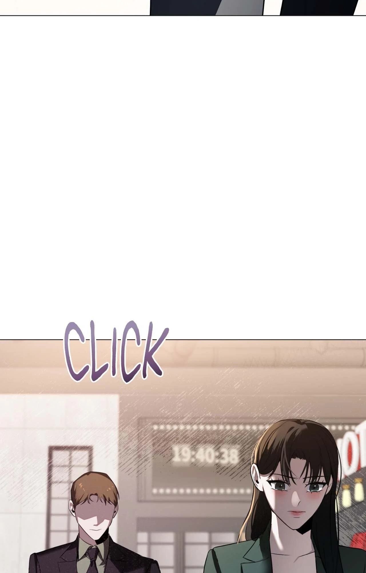 By My Side Chapter 32 page 39 - 