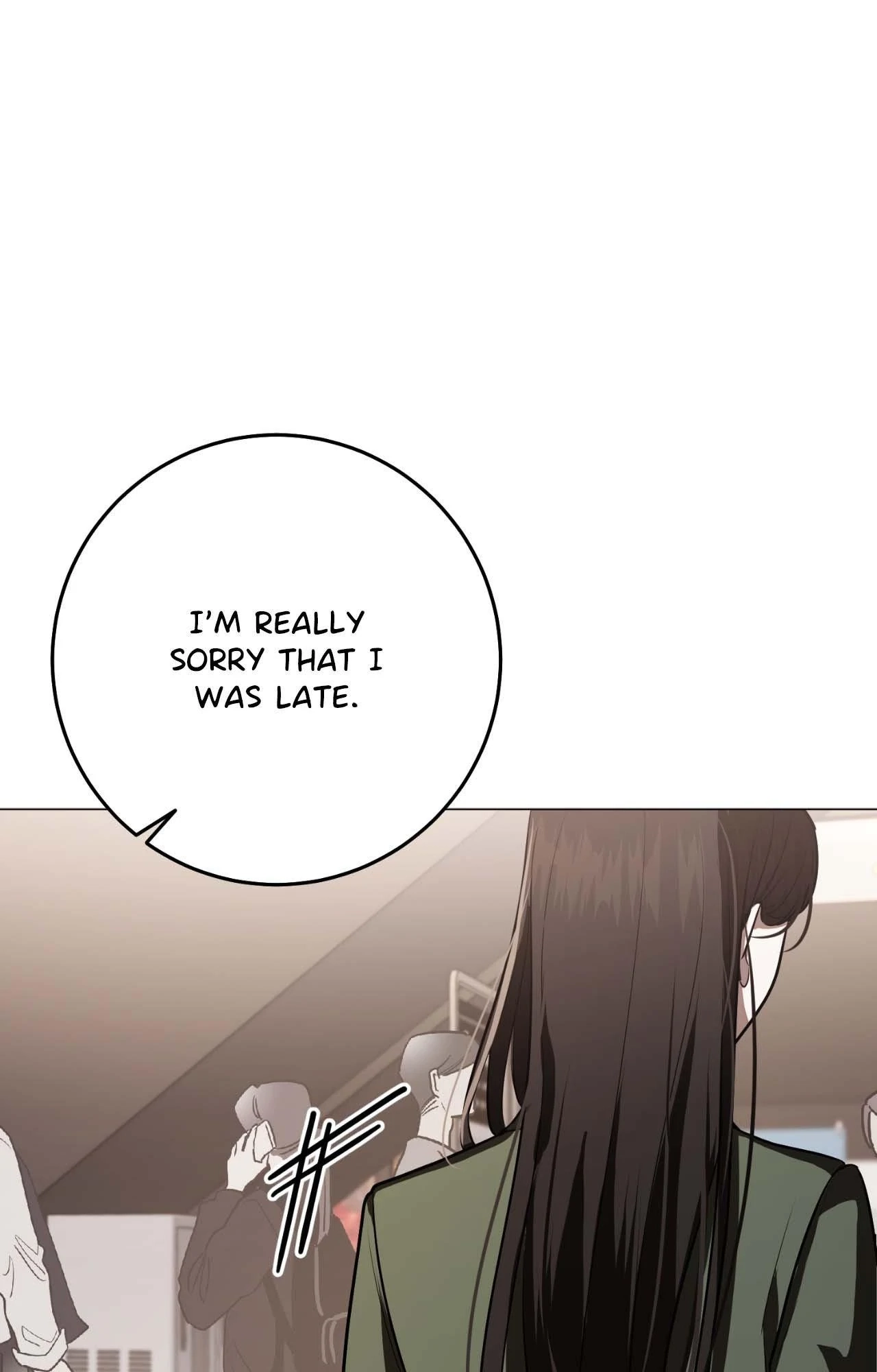 By My Side Chapter 32 page 41 - 