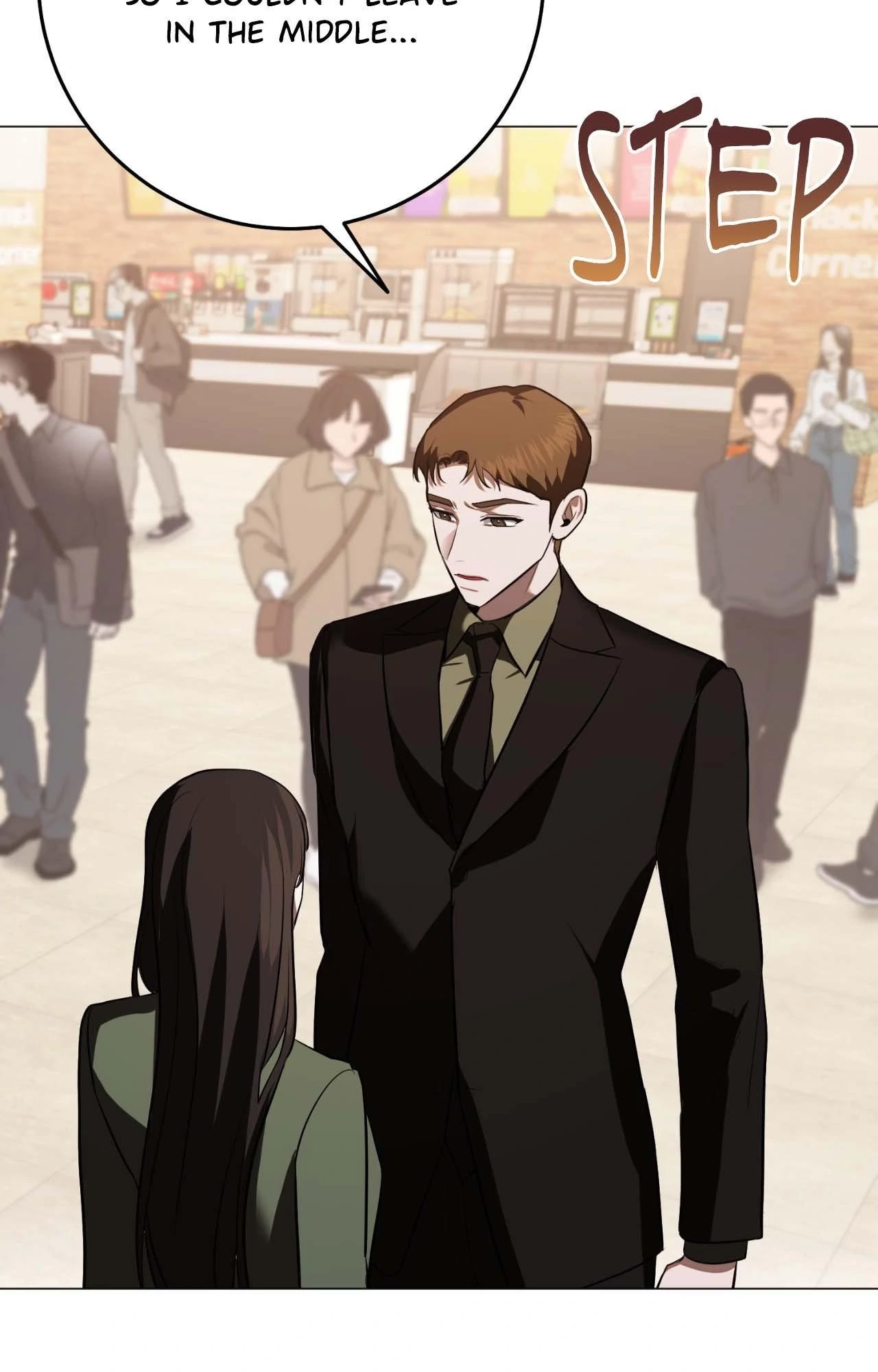 By My Side Chapter 32 page 44 - 