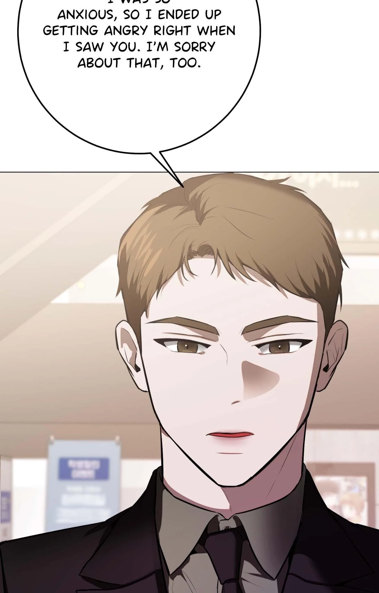 By My Side Chapter 32 page 47 - 